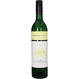 Muster.Gamlitz Sauvignon Blanc Styria 2024