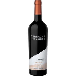 Terrazas de los Andes Malbec 2022 Bio