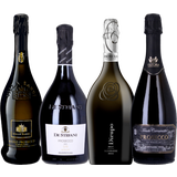 4er Set: Taste of PROSECCO DOC