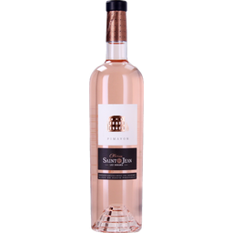 Rosé Pimayon 2024 AOP Alpes de Hautes Provence Bio