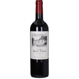 Les Sources 2021 Bordeaux Supérieur Rouge Bio