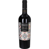 La Pruina Primitivo Puglia IGT 2024