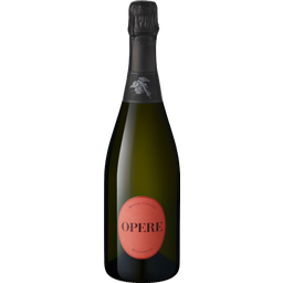Villa Sandi OPERE Trevigiane Millesimato Brut 2017