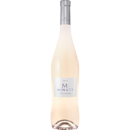 Château Minuty M de Minuty Rosé Cotes de Provence 2024