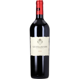 Weingut Gesellmann G 2021 Bio