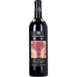 Weingut Gesellmann Opus Eximium No 35 2022 Bio