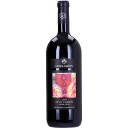 Weingut Gesellmann Opus Eximium No 35 Magnum 2022 Bio