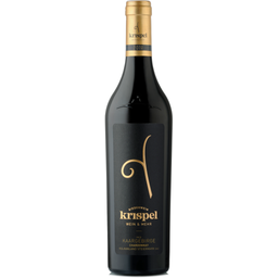 Genussgut Krispel Chardonnay Ried Kaargebirge 2018