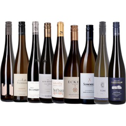 93+ Punkte: Grüner Veltliner Premium Set