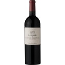 La Dame de Château Jean Faux 2021 Bio