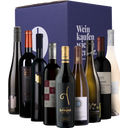 Neun Weine Set 9Weine Limited Birthday Box