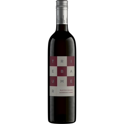 Weingut Günter u. Regina Triebaumer Ruster Rieden Blaufränkisch-Cabernet 2023