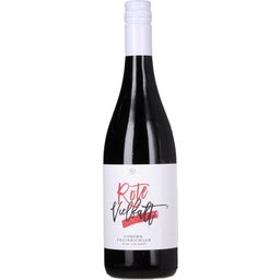 Gober & Freinbichler Cuvee Rote Vielfalt 2023
