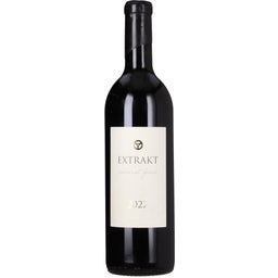 Weingut Günter u. Regina Triebaumer EXTRAKT Cabernet Franc 2022