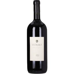 Weingut Günter u. Regina Triebaumer EXTRAKT Cabernet Franc Magnum 2022