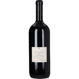 Weingut Günter u. Regina Triebaumer EXTRAKT Cabernet Franc Magnum 2022