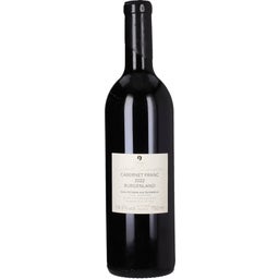 Weingut Günter u. Regina Triebaumer EXTRAKT Cabernet Franc 2022
