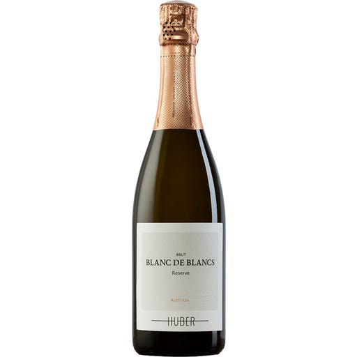 Markus Huber Grüner Veltliner Brut 