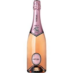 Villa Sandi Opere Trevigiane Spumante Rosé Brut