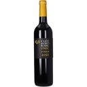 Clos Montblanc UNIC Syrah 2021 DO Conca de Barbera