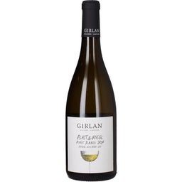 Cantina Girlan Platt & Riegel Pinot Bianco 2024