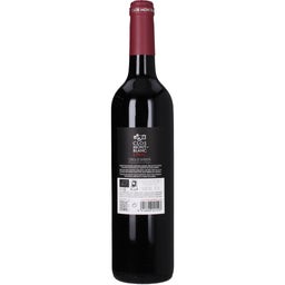 Clos Montblanc UNIC Merlot 2021 DO Conca De Barbera Bio