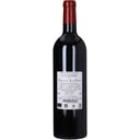 La Dame de Château Jean Faux 2021 Bio