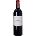 La Dame de Château Jean Faux 2021 Bio