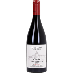Cantina Girlan Curlan Pinot Noir Riserva 2021