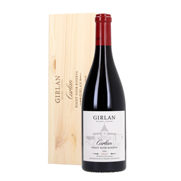 Cantina Girlan Curlan Pinot Noir Riserva 2021