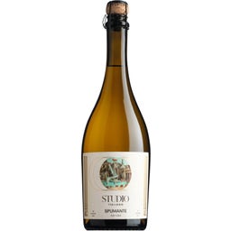 Studio Italiano Spumante - Alkoholfrei