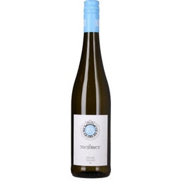 Weingut Herbert Meßmer Riesling 2024 VDP Gutswein Bio