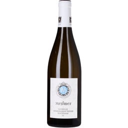 Gleissweiler Grauburgunder 2023 Muschelkalk VDP Ortswein Bio