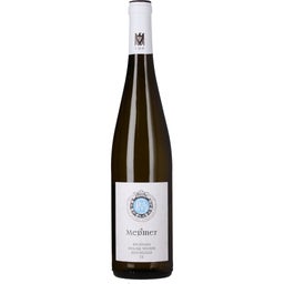 Böchingen 2023 Riesling Muschelkalk 2024 VDP Ortswein Bio