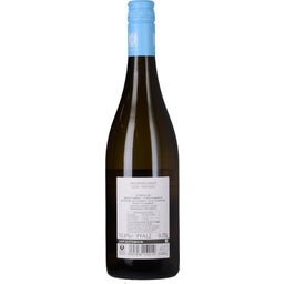 Weingut Herbert Meßmer Grauburgunder 2024 VDP Gutswein Bio