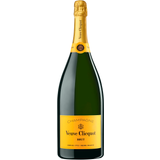 Veuve Clicquot Brut Yellow Label