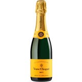 Veuve Clicquot Brut Yellow Label