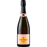 Veuve Clicquot Brut Rosé