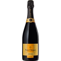 Veuve Clicquot Vintage 2015 - 0,75 L