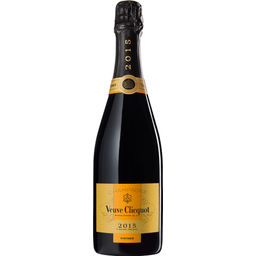 Veuve Clicquot Vintage 2015 - 0,75 L