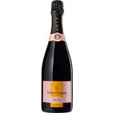 Veuve Clicquot Vintage Ros&eacute; 2015