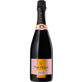 Veuve Clicquot Vintage Rosé 2015
