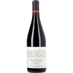 Weingut Walter Glatzer St. Laurent Alte Reben 2022 Bio
