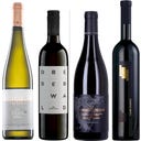 Neun Weine Set WCC Herbstpaket