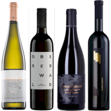 Neun Weine Set WCC Herbstpaket