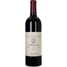 Weingut Kollwentz Cabernet Sauvignon 2022