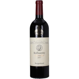 Weingut Kollwentz Steinzeiler 2017 - Schatzkammerwein