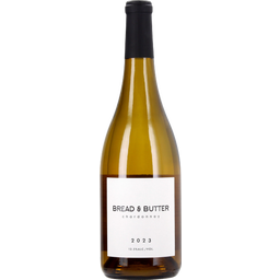 Bread & Butter Wines California Chardonnay 2023 - 0,75 l