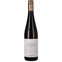 Grüner Veltliner Ried Alte Setzen Erste Lage 2024 Bio