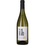Domaine La Coume-Lumet 311 Sud N&deg;1 Blanc IGP 2024